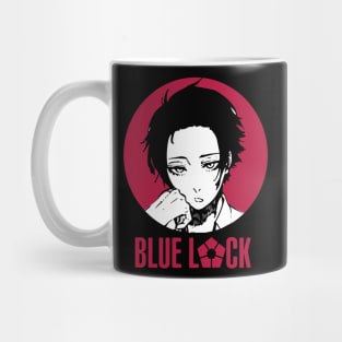 Itoshi Sae Mug